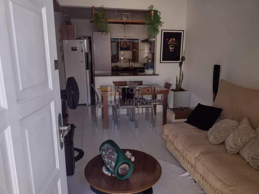 Casa, 2 quartos, 89 m² - Foto 2