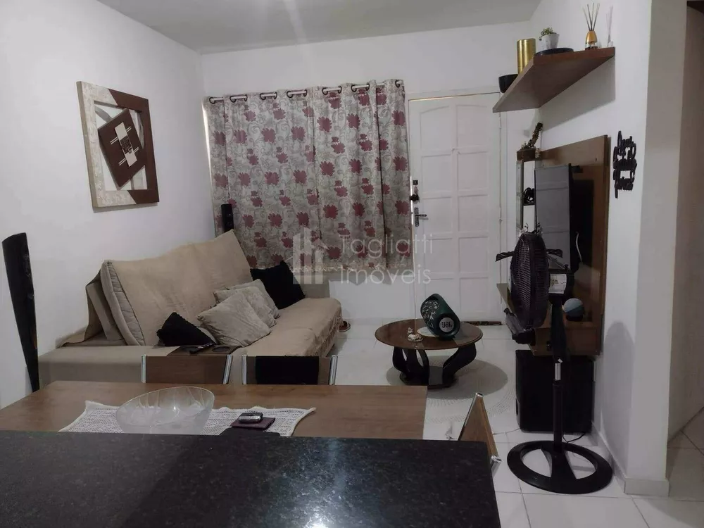 Casa, 2 quartos, 89 m² - Foto 4