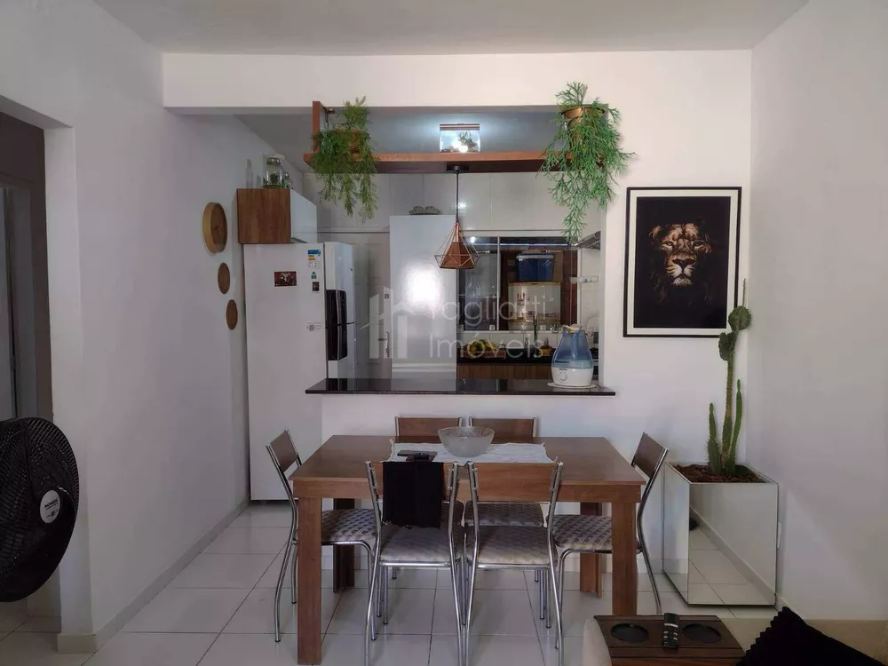 Casa, 2 quartos, 89 m² - Foto 3