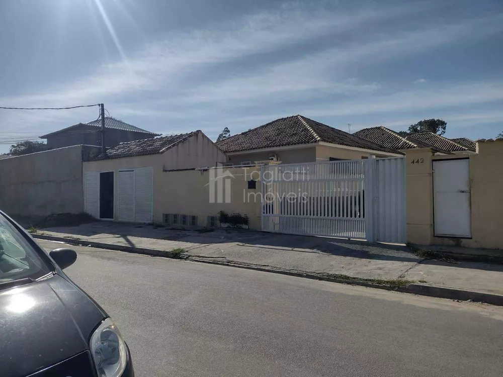 Casa, 2 quartos, 89 m² - Foto 20