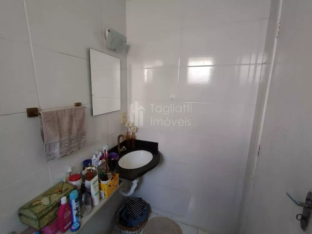 Casa, 2 quartos, 89 m² - Foto 11