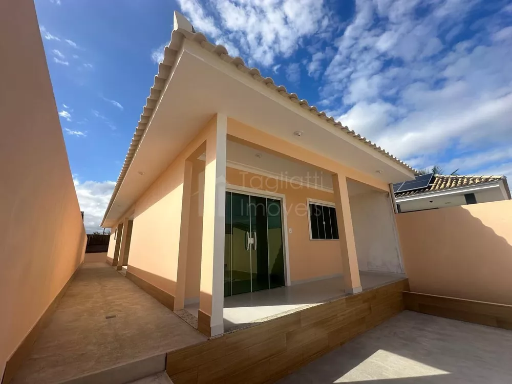 Casa, 3 quartos, 112 m² - Foto 3