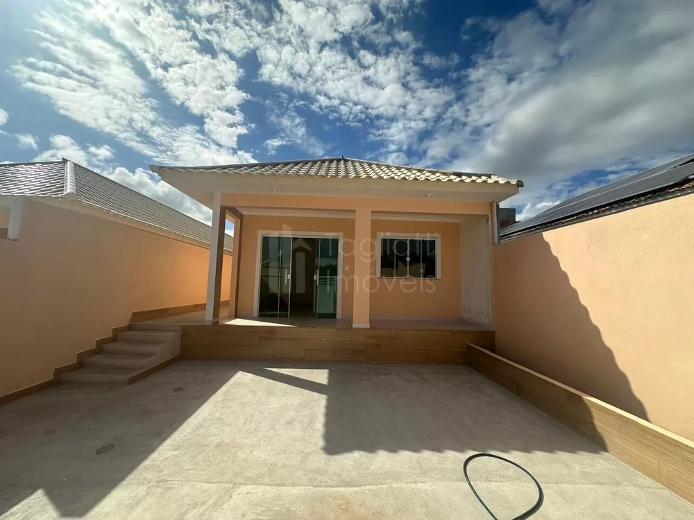 Casa, 3 quartos, 112 m² - Foto 1