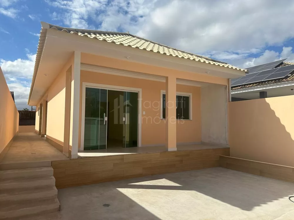 Casa, 3 quartos, 112 m² - Foto 2