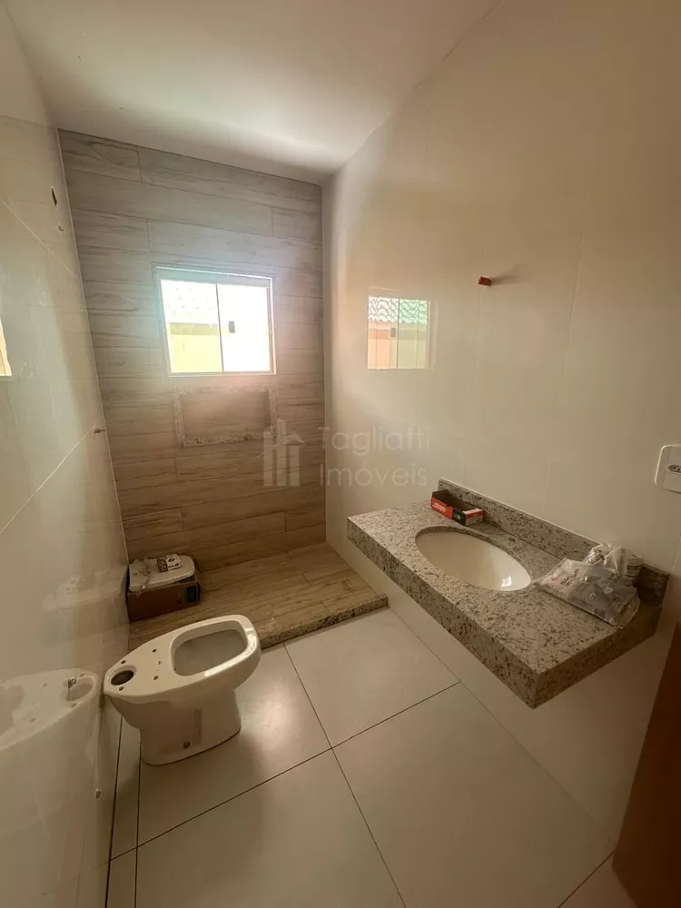 Casa, 3 quartos, 112 m² - Foto 9