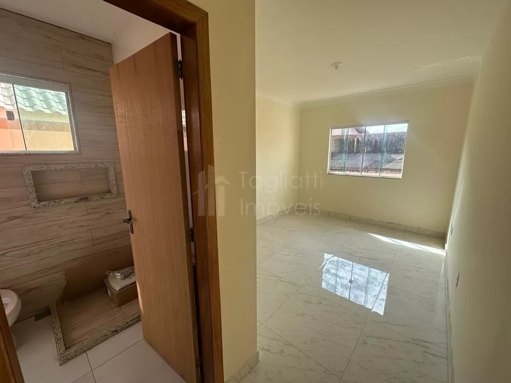 Casa, 3 quartos, 112 m² - Foto 13