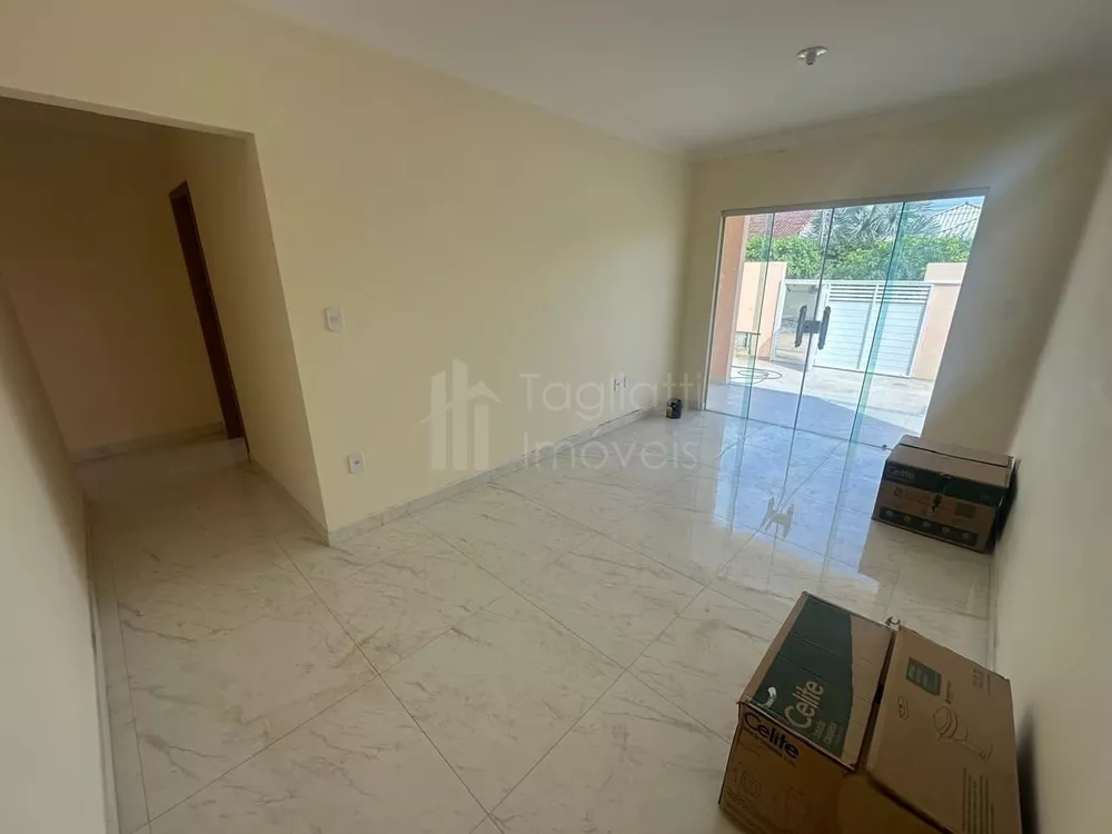 Casa, 3 quartos, 112 m² - Foto 4