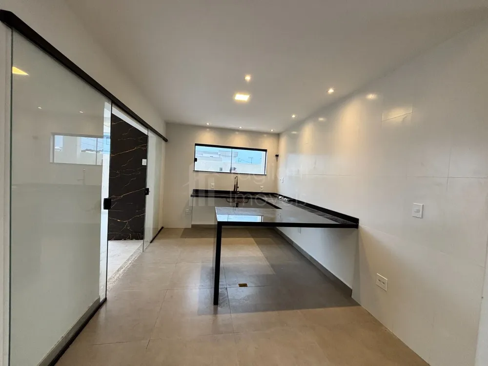 Casa, 3 quartos, 200 m² - Foto 10