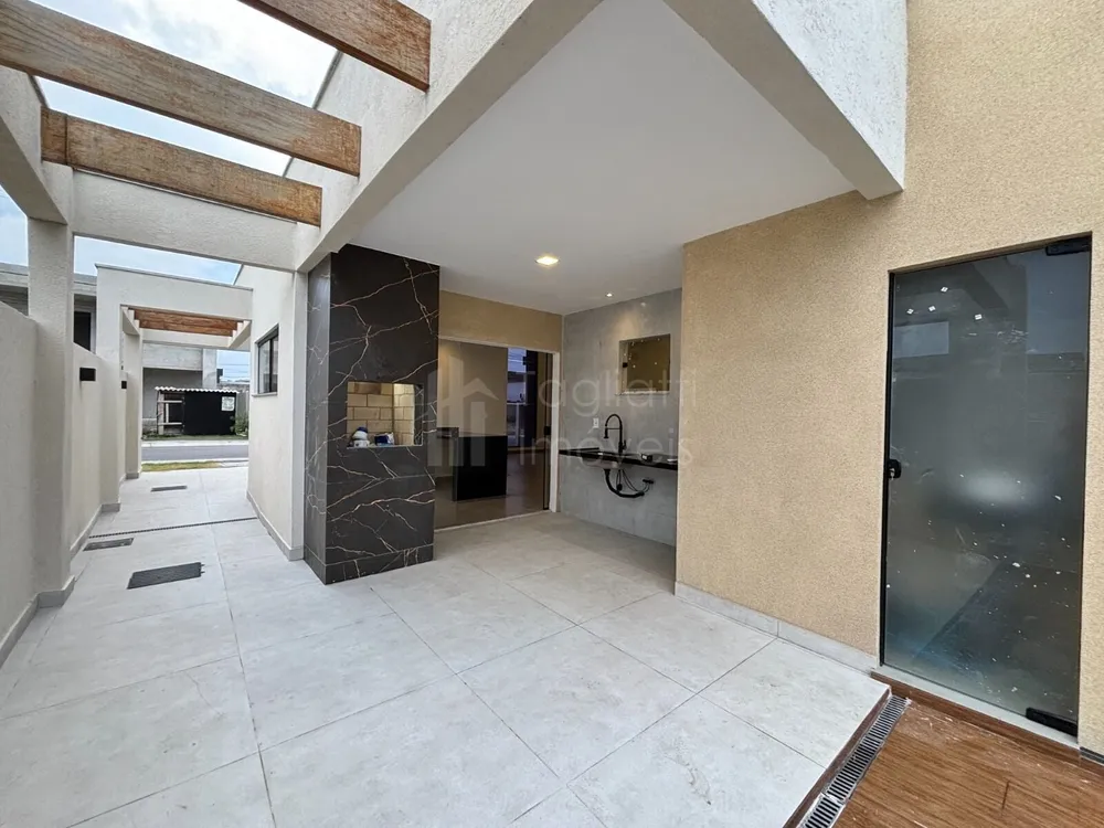 Casa, 3 quartos, 200 m² - Foto 17
