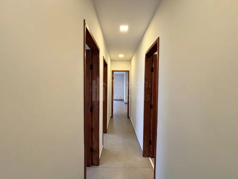 Casa, 3 quartos, 200 m² - Foto 8