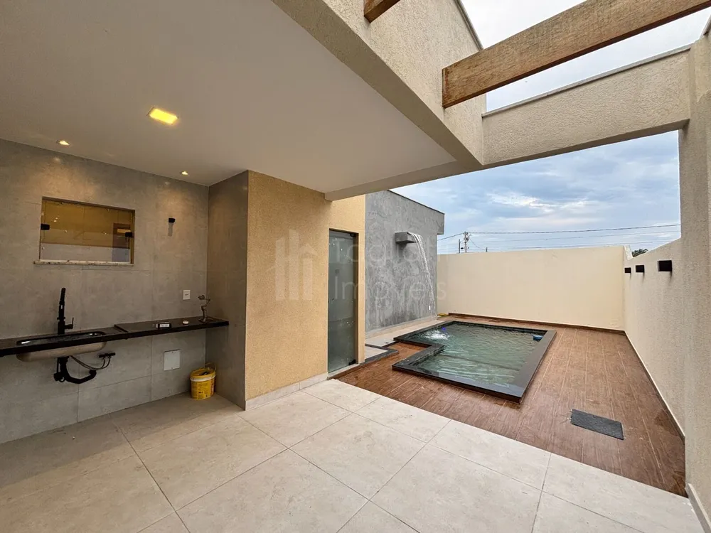 Casa, 3 quartos, 200 m² - Foto 18