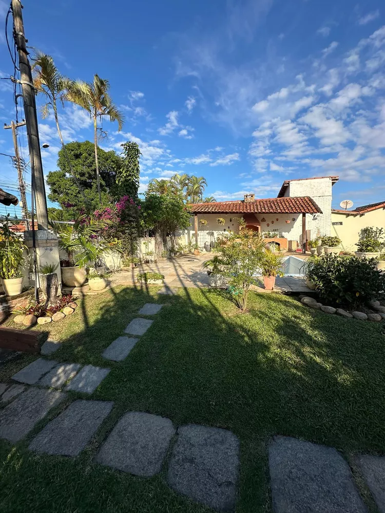 Casa, 4 quartos, 151 m² - Foto 2