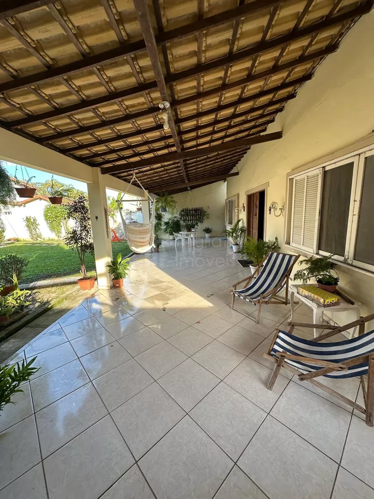 Casa, 4 quartos, 151 m² - Foto 6