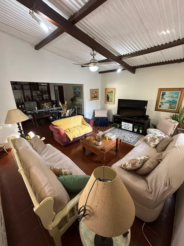 Casa, 4 quartos, 151 m² - Foto 11