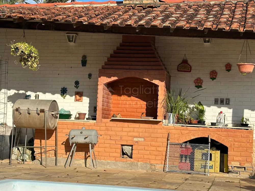 Casa, 4 quartos, 151 m² - Foto 35