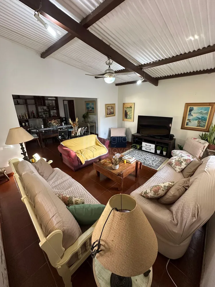 Casa, 4 quartos, 151 m² - Foto 21