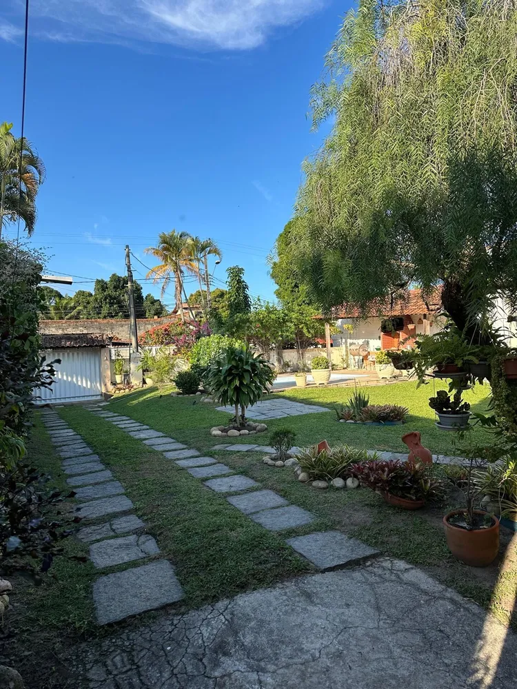 Casa, 4 quartos, 151 m² - Foto 7
