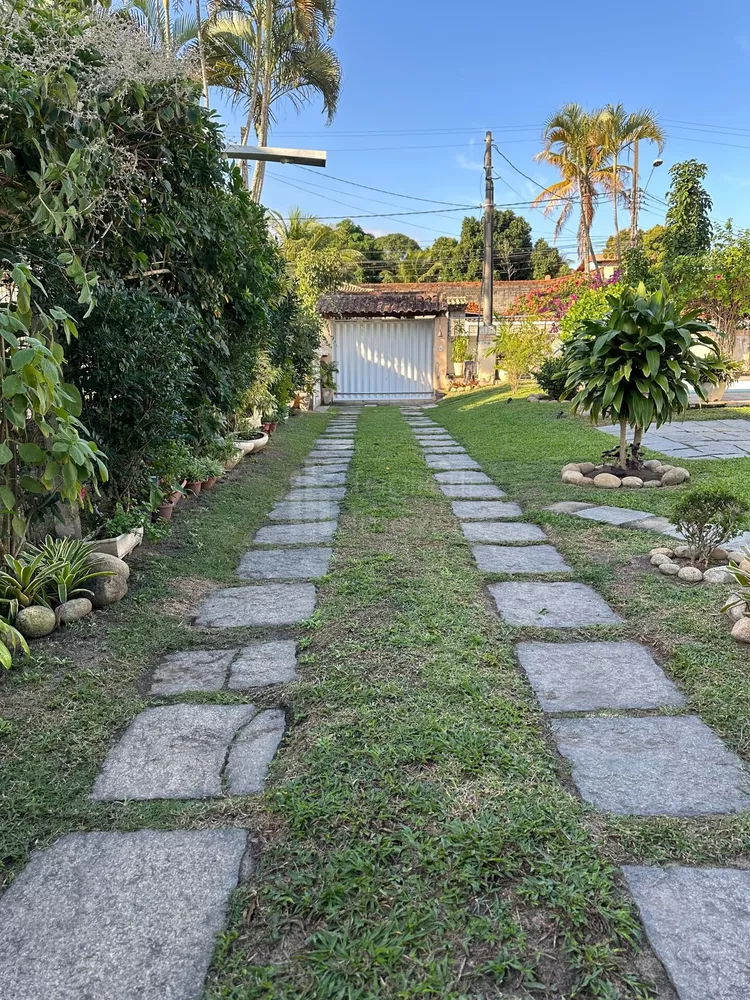 Casa, 4 quartos, 151 m² - Foto 3