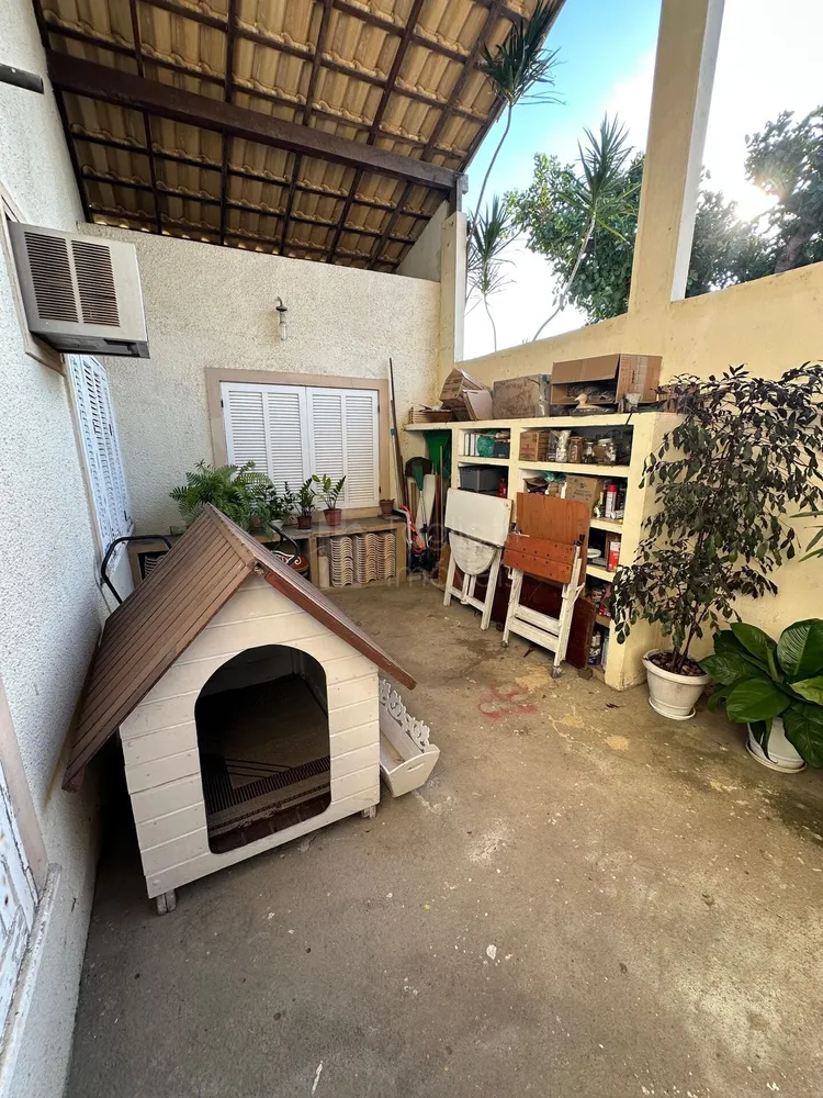Casa, 4 quartos, 151 m² - Foto 34