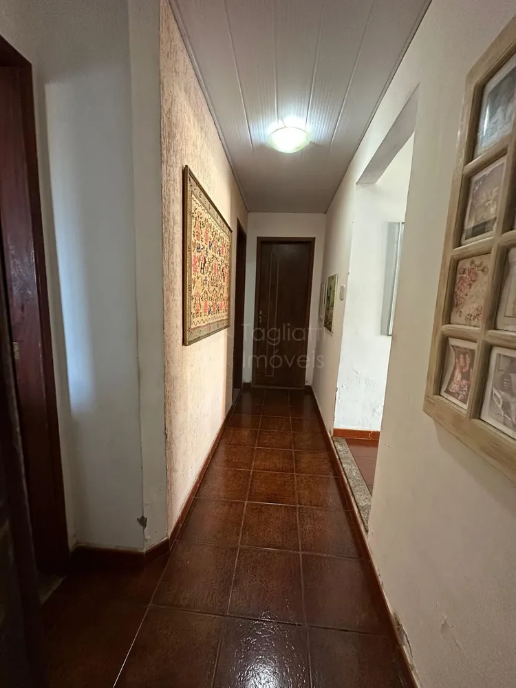 Casa, 4 quartos, 151 m² - Foto 17