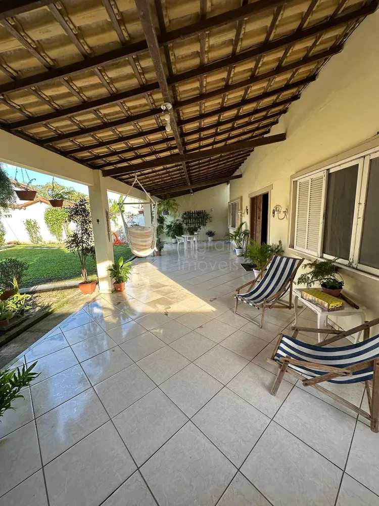 Casa, 4 quartos, 151 m² - Foto 11