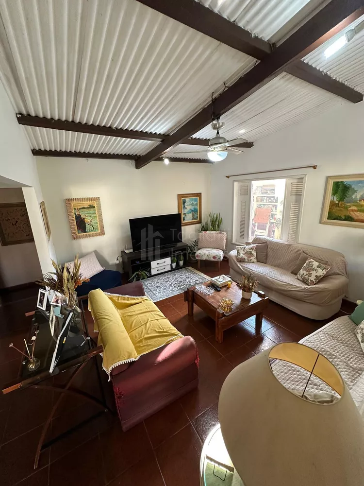 Casa, 4 quartos, 151 m² - Foto 8