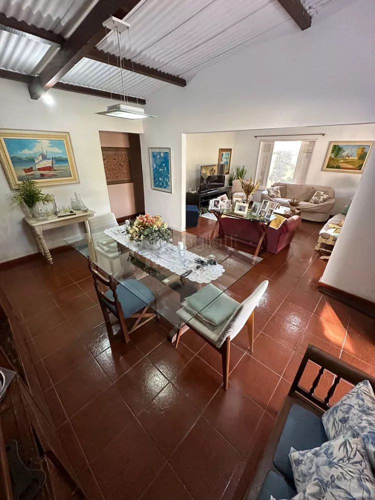 Casa, 4 quartos, 151 m² - Foto 7