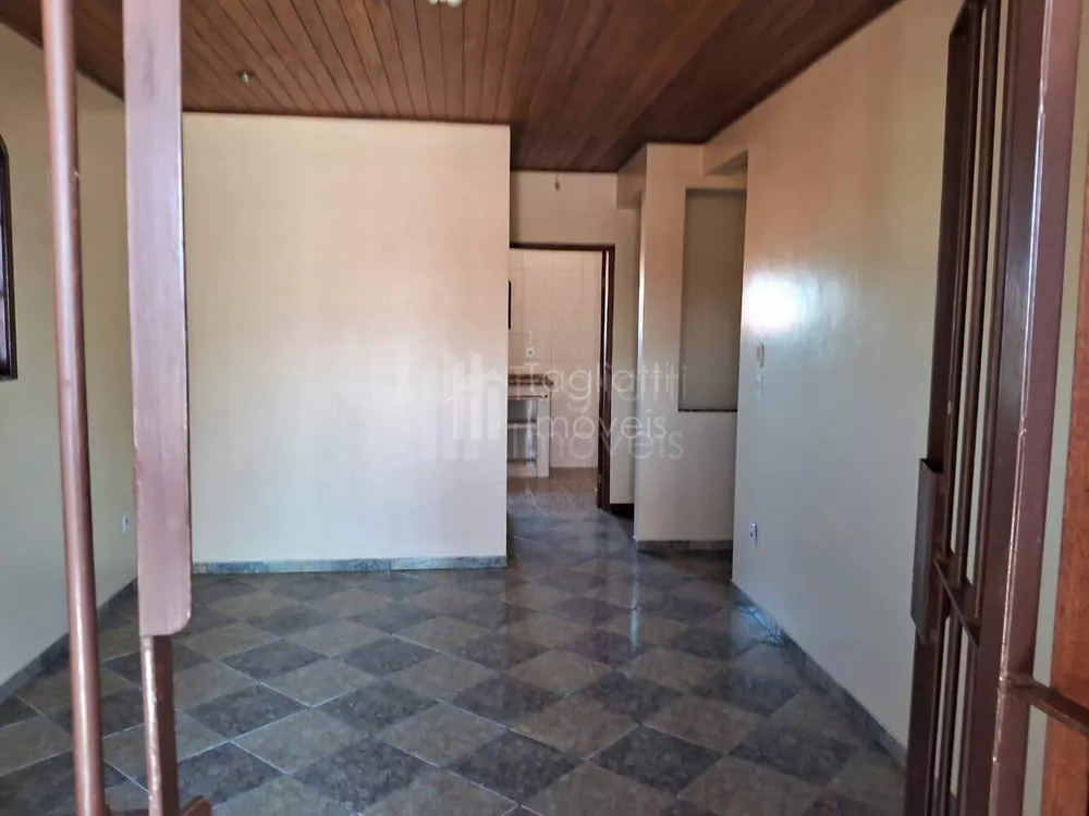 Casa, 6 quartos, 120 m² - Foto 5