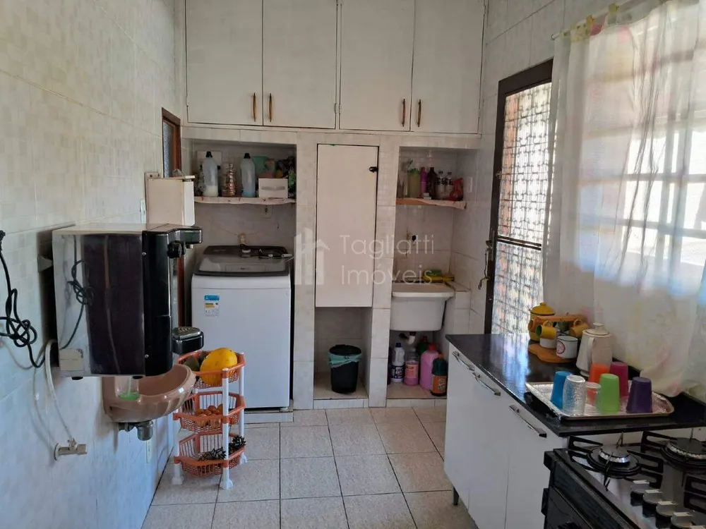Casa, 6 quartos, 120 m² - Foto 38
