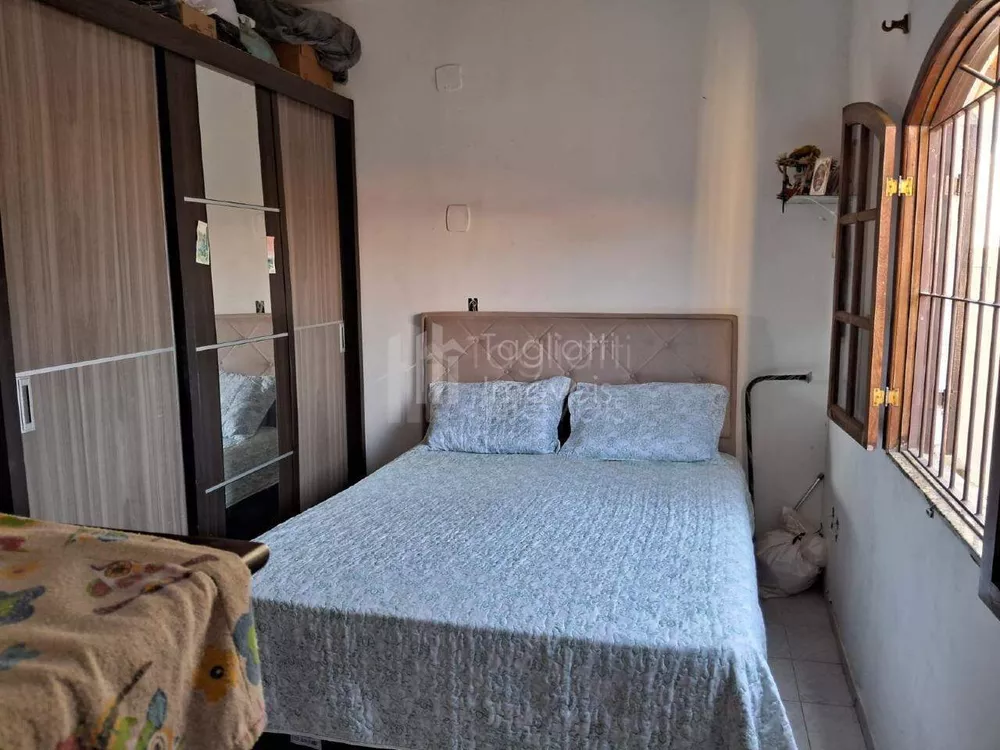 Casa, 6 quartos, 120 m² - Foto 29