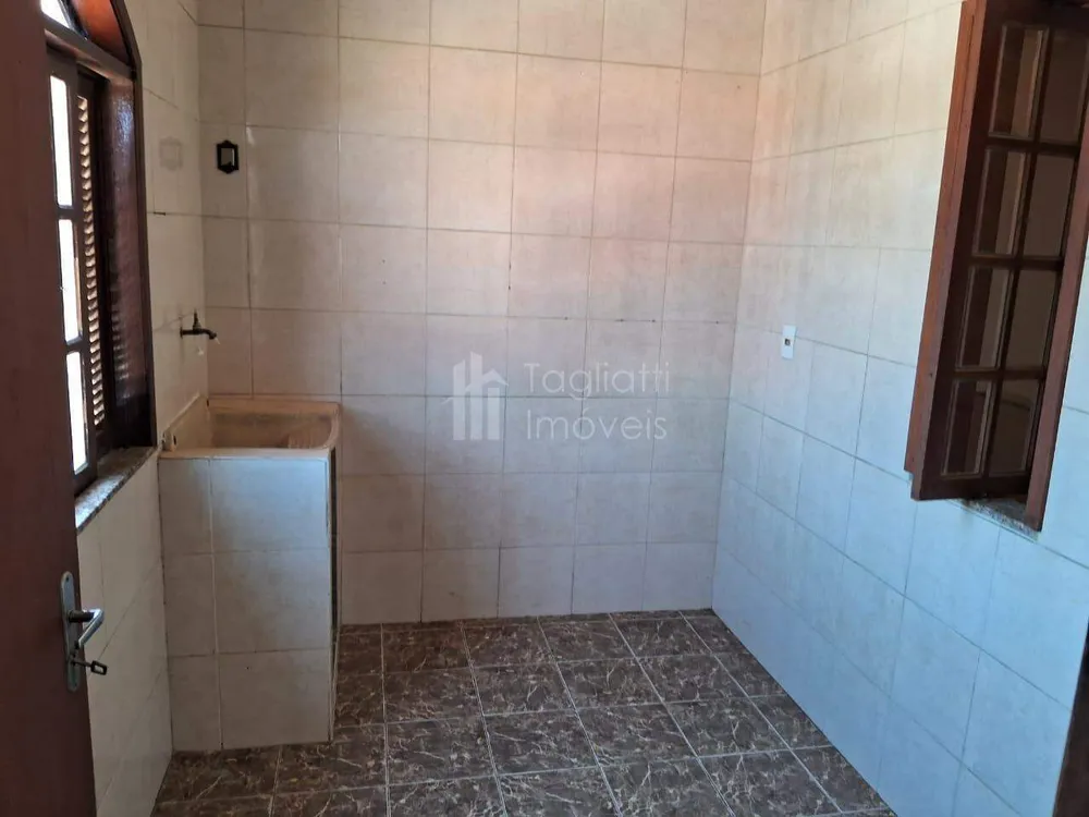Casa, 6 quartos, 120 m² - Foto 44