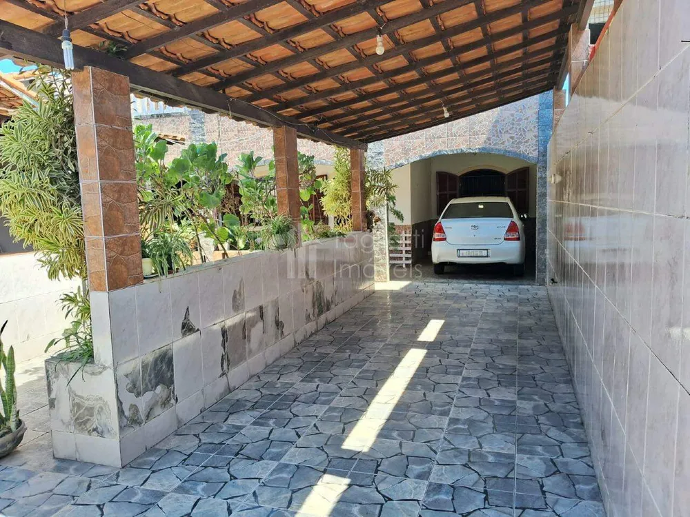 Casa, 6 quartos, 120 m² - Foto 17