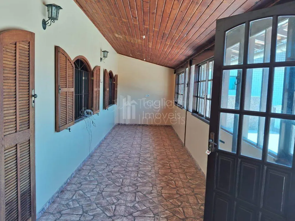 Casa, 6 quartos, 120 m² - Foto 5