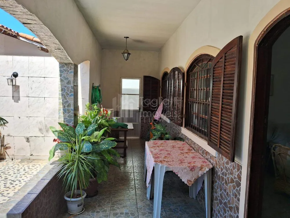 Casa, 6 quartos, 120 m² - Foto 16