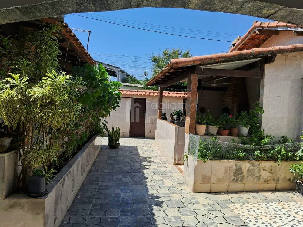 Casa, 6 quartos, 120 m² - Foto 11