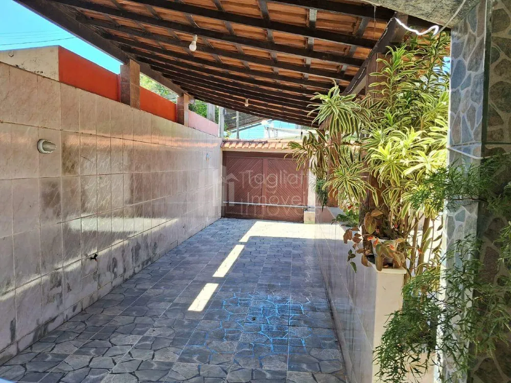 Casa, 6 quartos, 120 m² - Foto 9