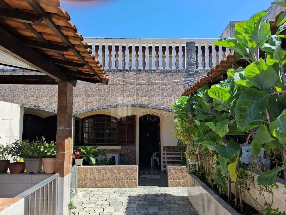 Casa, 6 quartos, 120 m² - Foto 14