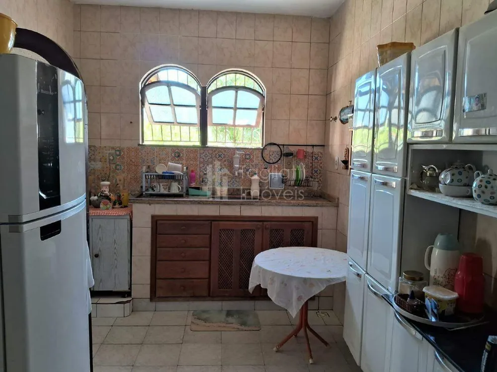 Casa, 6 quartos, 120 m² - Foto 28