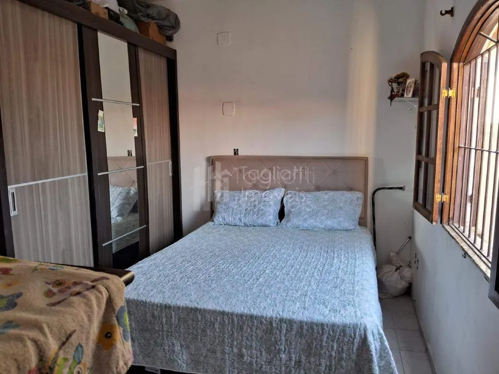 Casa, 6 quartos, 120 m² - Foto 41