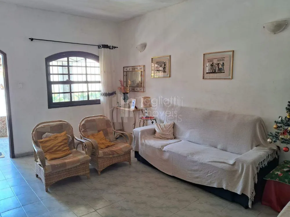 Casa, 6 quartos, 120 m² - Foto 22
