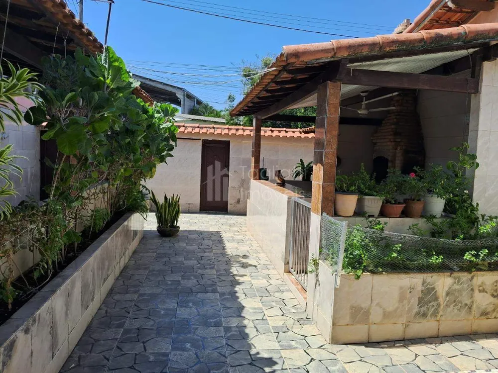 Casa, 6 quartos, 120 m² - Foto 7