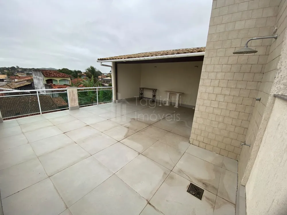 Casa, 1 quarto, 90 m² - Foto 5