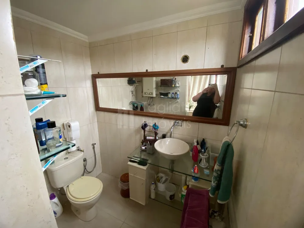 Casa, 1 quarto, 90 m² - Foto 12