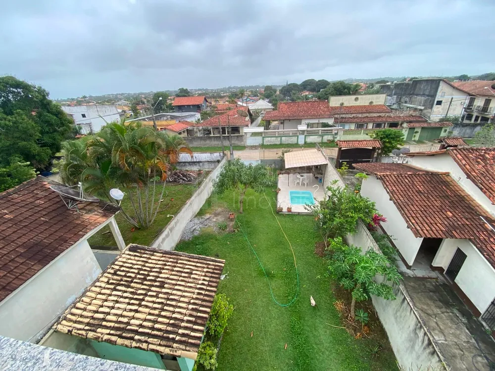 Casa, 1 quarto, 90 m² - Foto 3
