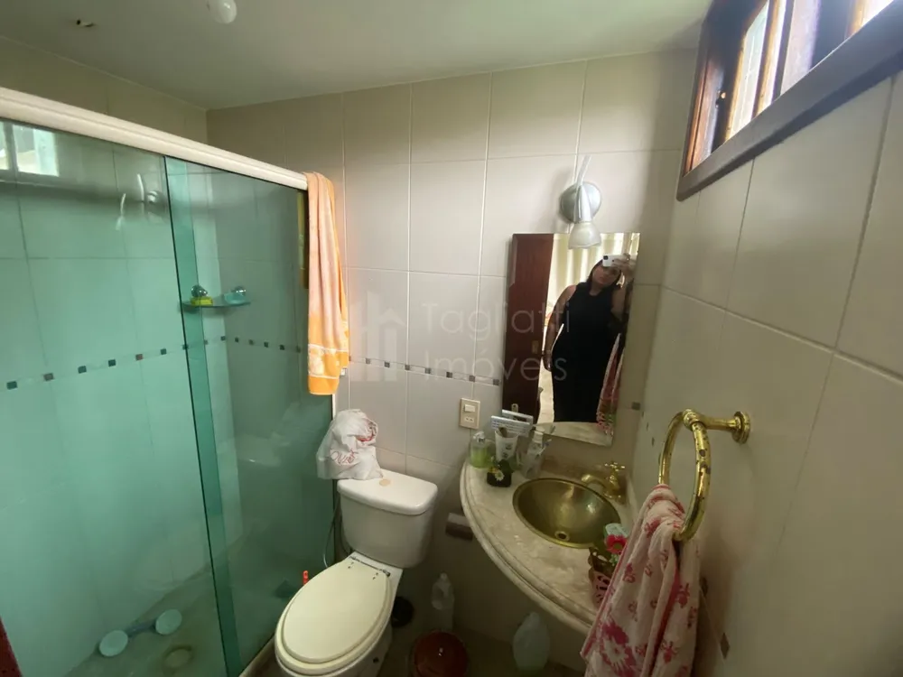 Casa, 1 quarto, 90 m² - Foto 17