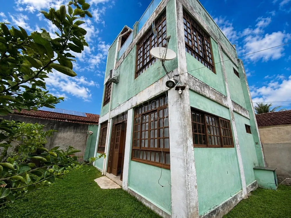 Casa, 1 quarto, 90 m² - Foto 2