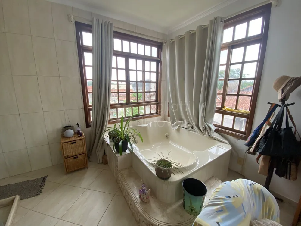 Casa, 1 quarto, 90 m² - Foto 10