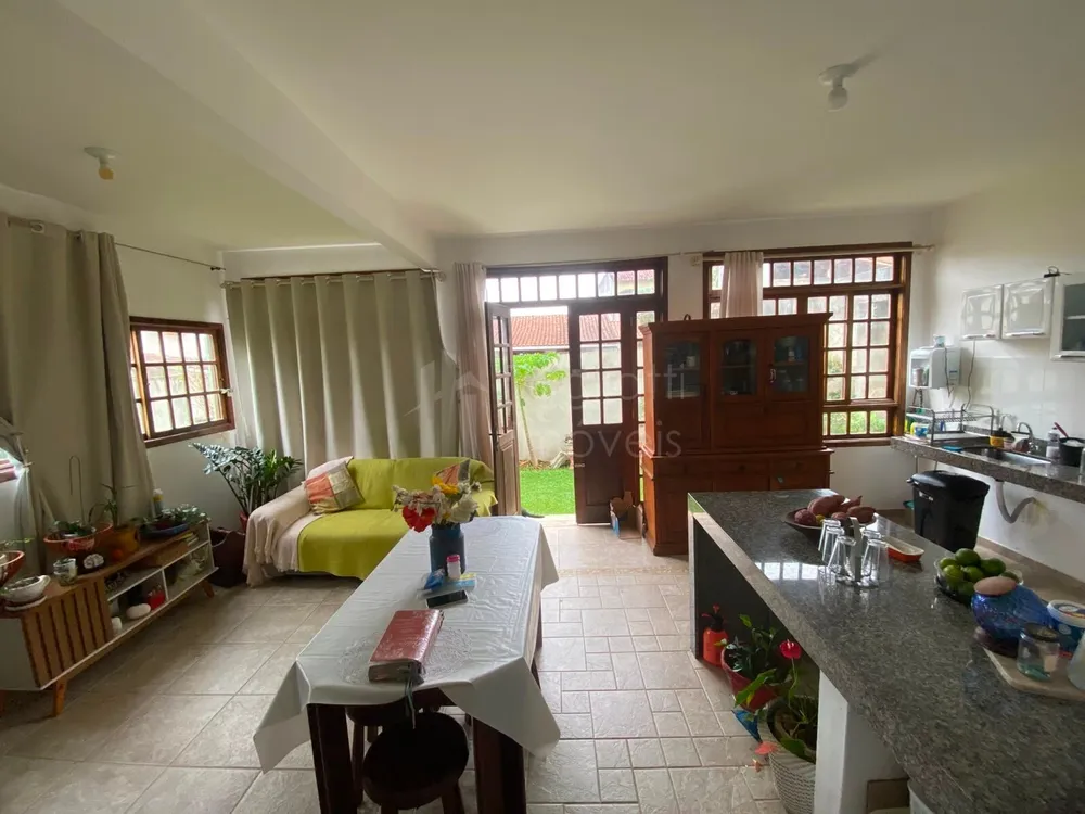Casa, 1 quarto, 90 m² - Foto 14