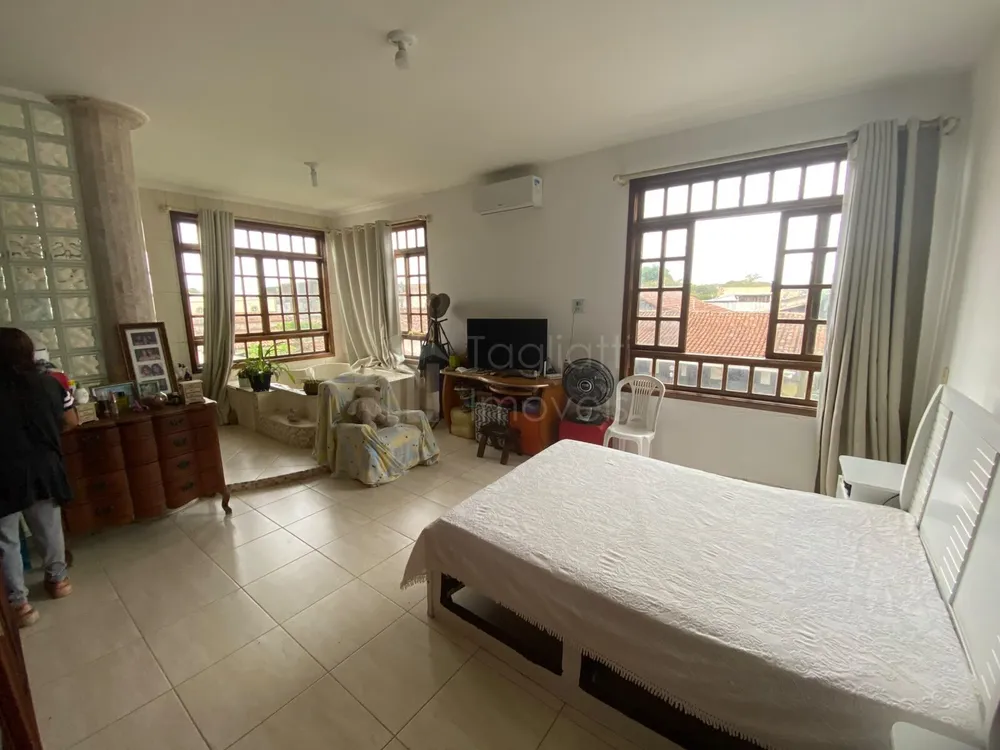 Casa, 1 quarto, 90 m² - Foto 8