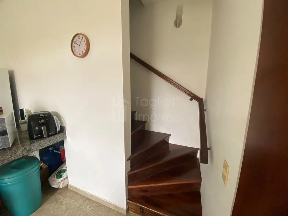 Casa, 1 quarto, 90 m² - Foto 16